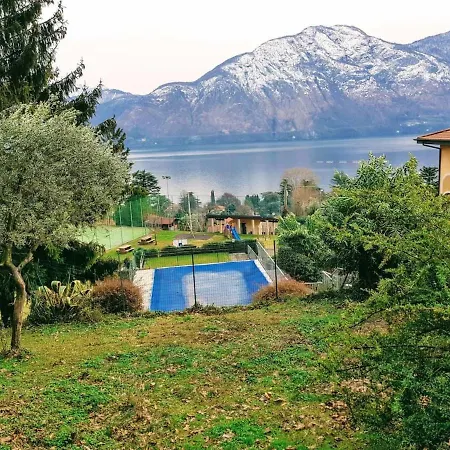 Appartement A Kind Of Magic Mezzegra