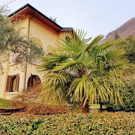 Appartement A Kind Of Magic Mezzegra